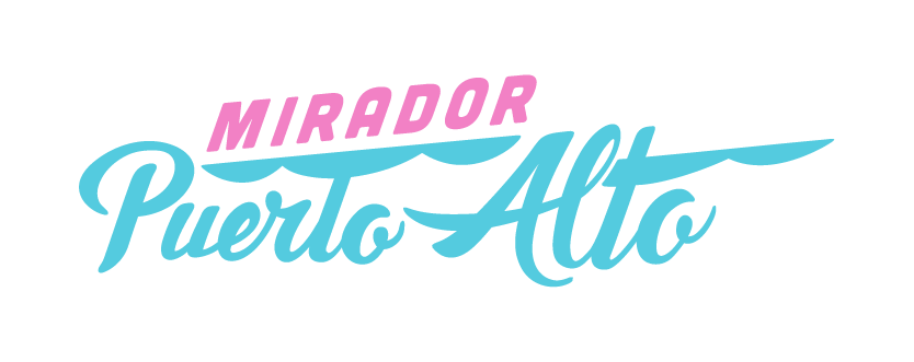 Mirador Puerto Alto